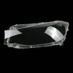 Sticla far dreapta compatibil cu BMW Seria 3 GT F34 2014-2016 nonFacelift