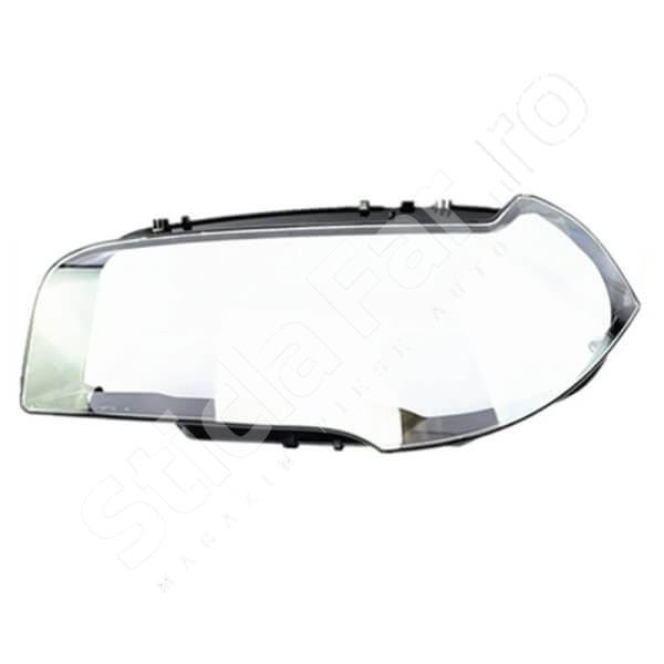 Sticla far dreapta compatibil cu BMW X3 E83 2006-2010 - imagine 7