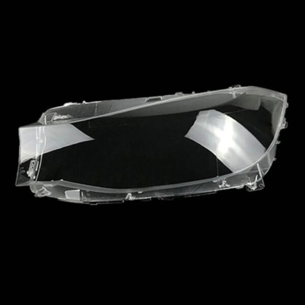 Sticla far dreapta compatibil cu BMW Seria 3 GT F34 2014-2016 nonFacelift - imagine 2