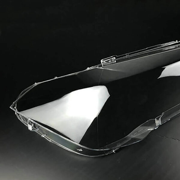 Sticla far dreapta compatibil cu BMW X1 F48/F49 2016-2019 nonFacelift - imagine 5