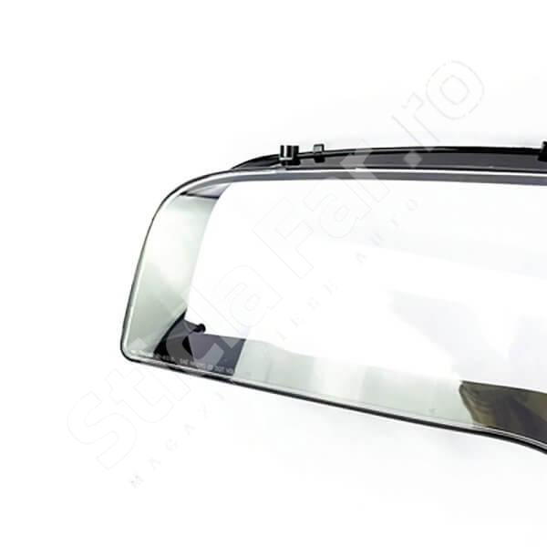 Sticla far dreapta compatibil cu BMW X3 E83 2006-2010 - imagine 3