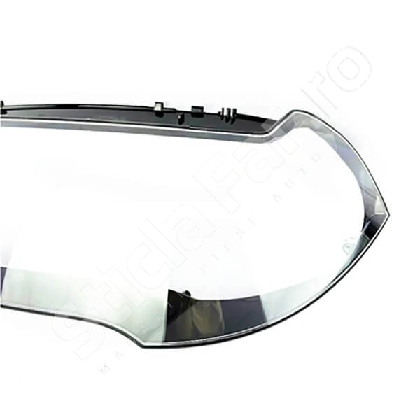 Sticla far dreapta compatibil cu BMW X3 E83 2006-2010 - imagine 4