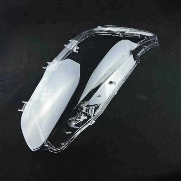 Sticla far dreapta compatibil cu BMW Seria 1 F20 2015-2019 facelift - imagine 4