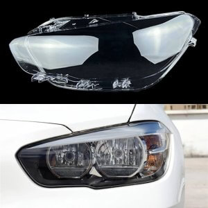 Sticla far stanga compatibil cu BMW Seria 1 F20 2015-2019 facelift