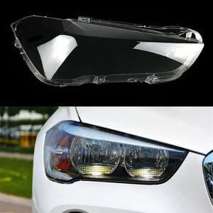 Sticla far dreapta compatibil cu BMW X1 F48/F49 2016-2019 nonFacelift