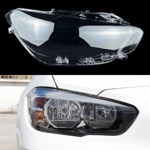 Sticla far dreapta compatibil cu BMW Seria 1 F20 2015-2019 facelift
