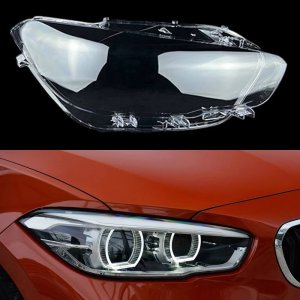 Sticla far dreapta compatibil cu BMW Seria 1 F20 2015-2019 facelift