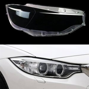 Sticla far dreapta compatibil cu BMW Seria 4 F32/F33/F36/F82/F83 2013-2016 nonFacelift