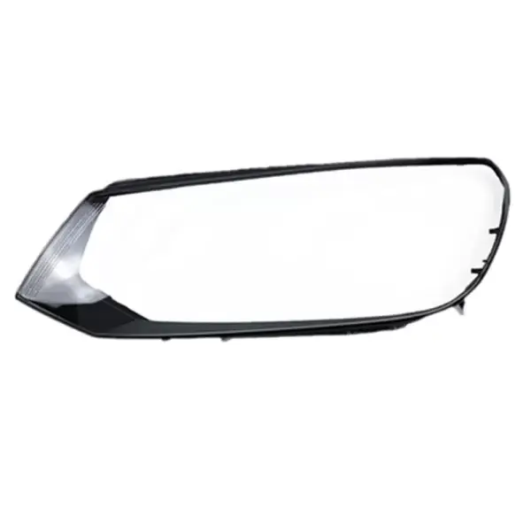 Sticla far dreapta compatibil cu VW Touareg 7P Nonfacelift 2010-2014 - imagine 3