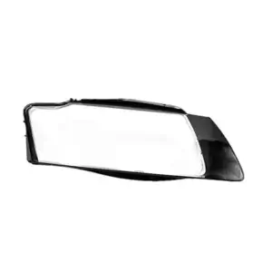 Sticla far dreapta compatibil cu Audi A5 B7 2008-2011