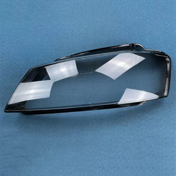 Sticla far dreapta compatibil cu Audi A3 8P facelift 2008-2011 - imagine 4
