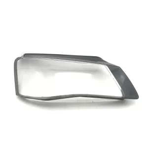 Sticla far dreapta compatibil cu Audi A8 D4/4H 2011-2013