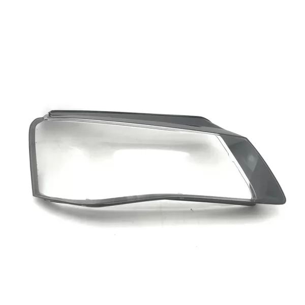 Sticla far dreapta compatibil cu Audi A8 D4/4H 2011-2013 - imagine 2