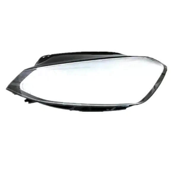 Sticla far dreapta compatibil cu VW Golf 7.5 2018-2020 - imagine 5