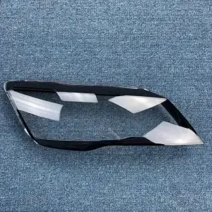 Sticla far dreapta compatibil cu Audi A7 4G8 nonfacelift 2010-2014