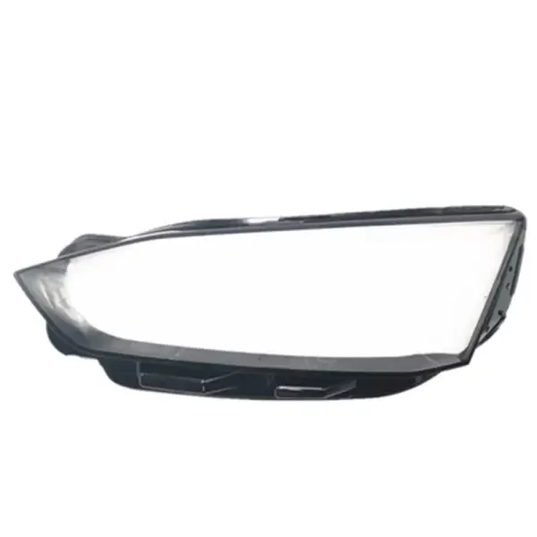 Sticla far stanga compatibil cu Audi A5 B9 2016-2019 - imagine 4