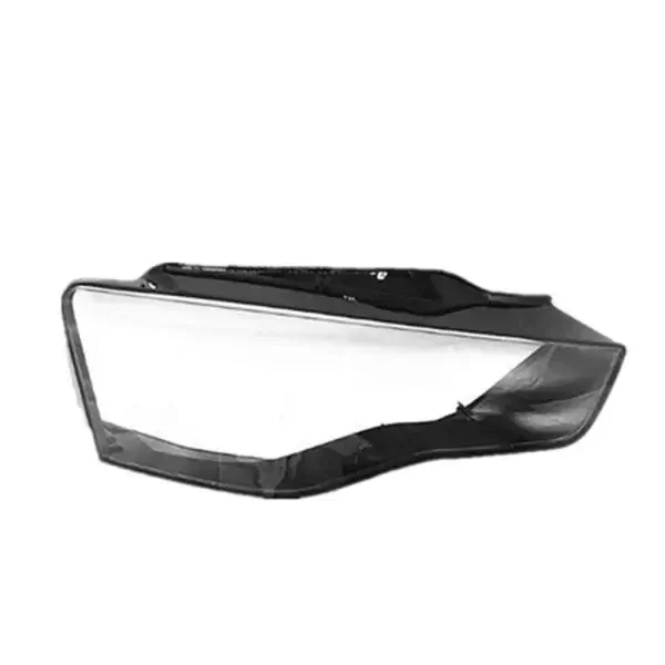 Sticla far stanga compatibil cu Audi A5 B8 2012-2016 - imagine 4