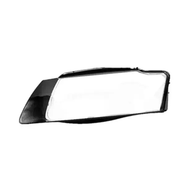 Sticla far stanga compatibil cu Audi A5 B7 2008-2011 - imagine 5