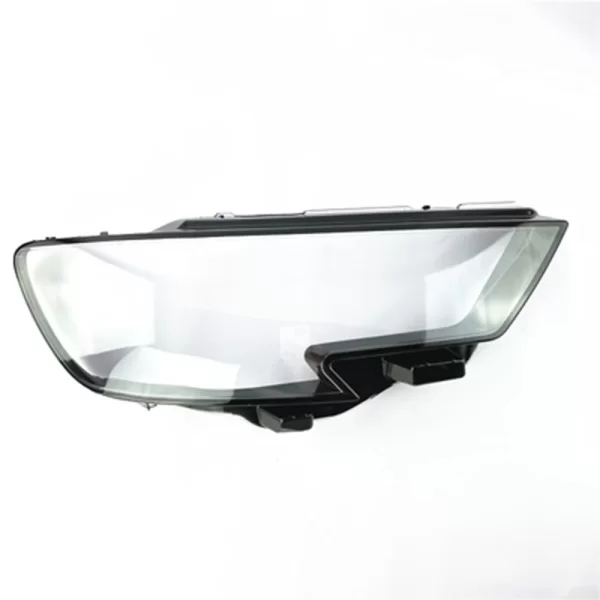 Sticla far dreapta compatibil cu Audi A3 8V facelift 2017-2020 - imagine 6
