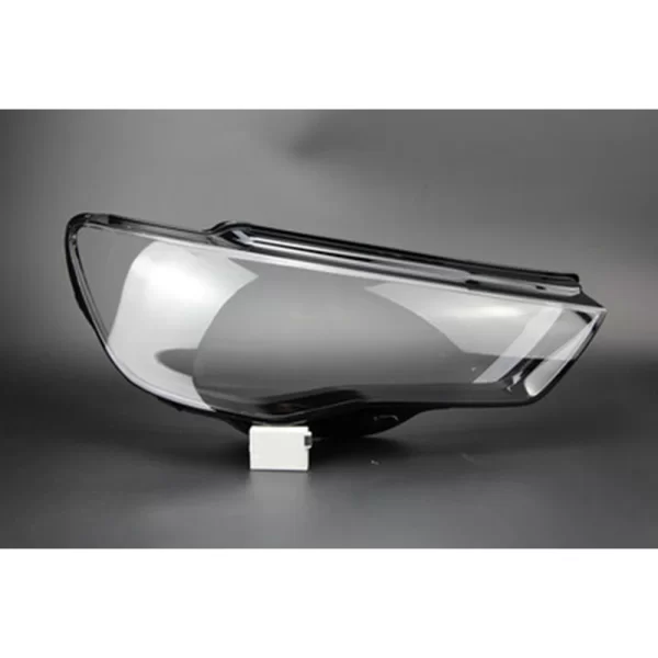 Sticla far dreapta compatibil cu Audi A3 8V nonfacelift 2013-2016 - imagine 4