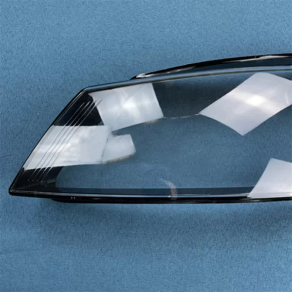 Sticla far dreapta compatibil cu Audi A3 8P facelift 2008-2011 - imagine 5