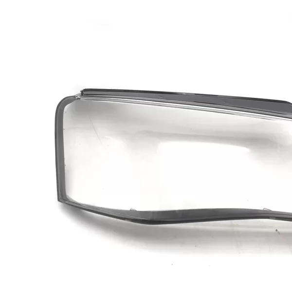 Sticla far dreapta compatibil cu Audi A8 D4/4H 2011-2013 - imagine 3