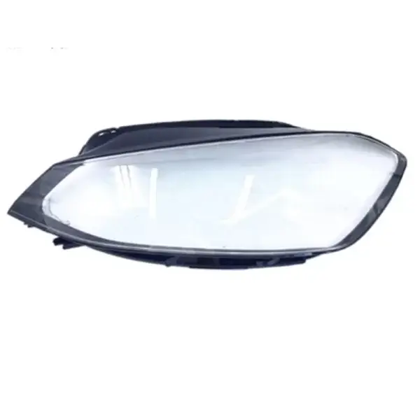 Sticla far dreapta compatibil cu VW Golf 7.5 2018-2020 - imagine 6