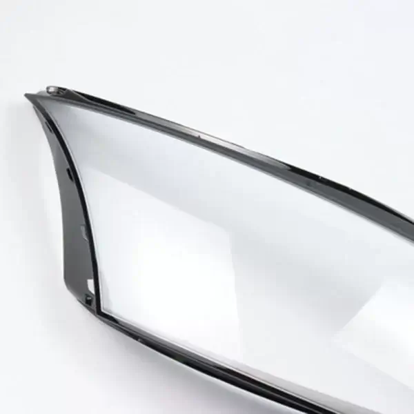 Sticla far dreapta compatibil cu Audi TT 8J 2006-2014 - imagine 3
