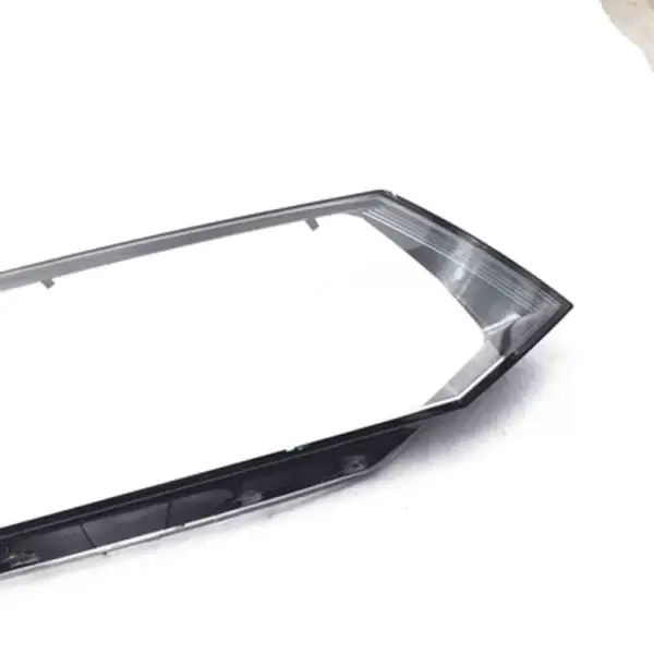 Sticla far dreapta compatibil cu VW Touareg 7P Nonfacelift 2010-2014 - imagine 6