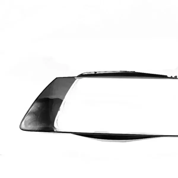 Sticla far stanga compatibil cu Audi A5 B7 2008-2011 - imagine 4