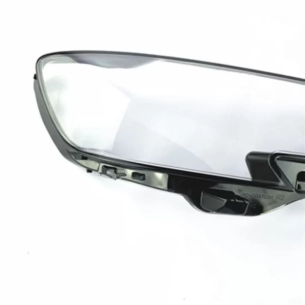 Sticla far dreapta compatibil cu Audi A3 8V facelift 2017-2020 - imagine 5