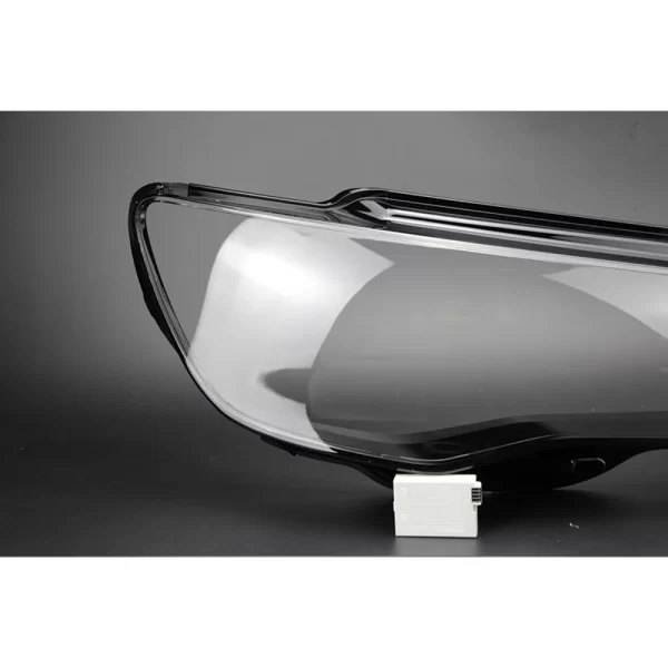 Sticla far dreapta compatibil cu Audi A3 8V nonfacelift 2013-2016 - imagine 5