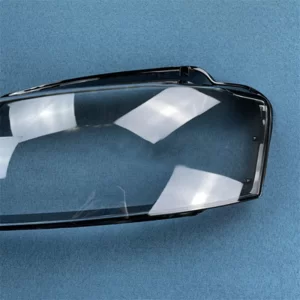 Sticla far dreapta compatibil cu Audi A3 8P facelift 2008-2011