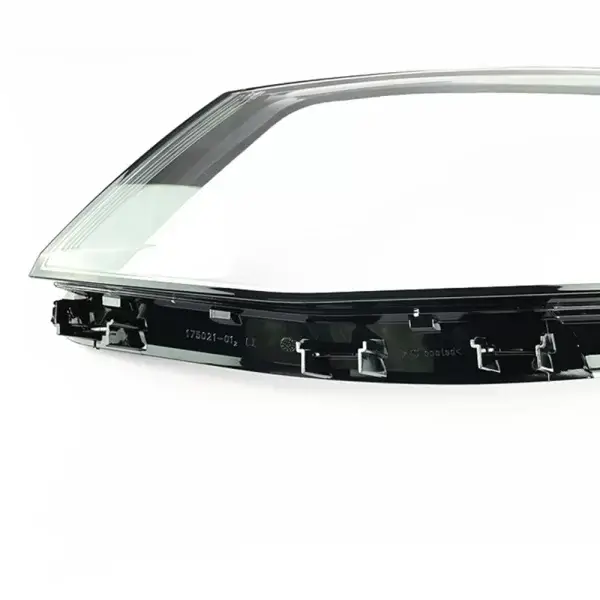 Sticla far stanga compatibil cu VW JETTA A6/5C6 2011-2017 - imagine 7