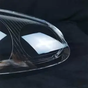 Sticla far dreapta compatibil cu VW Golf 5  / Jetta 2006-2011
