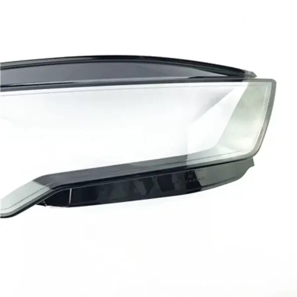 Sticla far dreapta compatibil cu Audi A7 4G8 facelift 2015-2018 - imagine 5