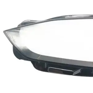Sticla far dreapta compatibil cu Audi A5 B9 2016-2019