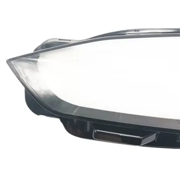 Sticla far stanga compatibil cu Audi A5 B9 2016-2019 - imagine 2