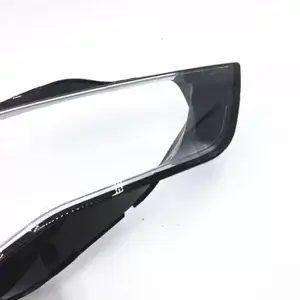 Sticla far dreapta compatibil cu Audi A5 B8 2012-2016