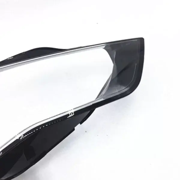 Sticla far stanga compatibil cu Audi A5 B8 2012-2016 - imagine 6