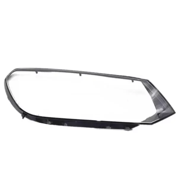 Sticla far dreapta compatibil cu VW Touareg 7P Nonfacelift 2010-2014 - imagine 5