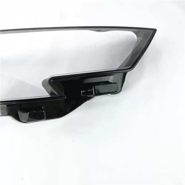 Sticla far dreapta compatibil cu Audi A3 8V facelift 2017-2020 - imagine 3