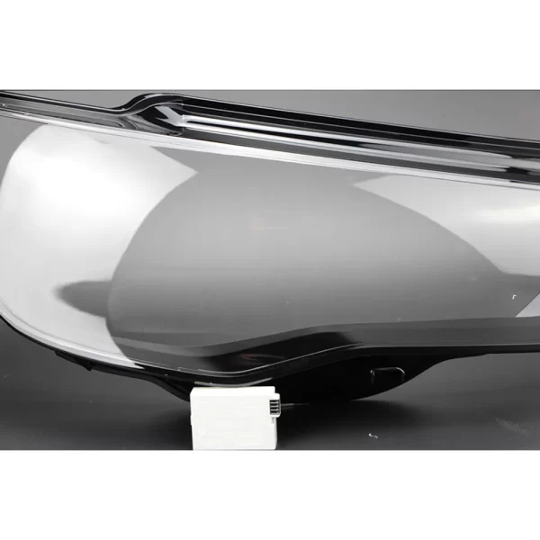 Sticla far dreapta compatibil cu Audi A3 8V nonfacelift 2013-2016 - imagine 6