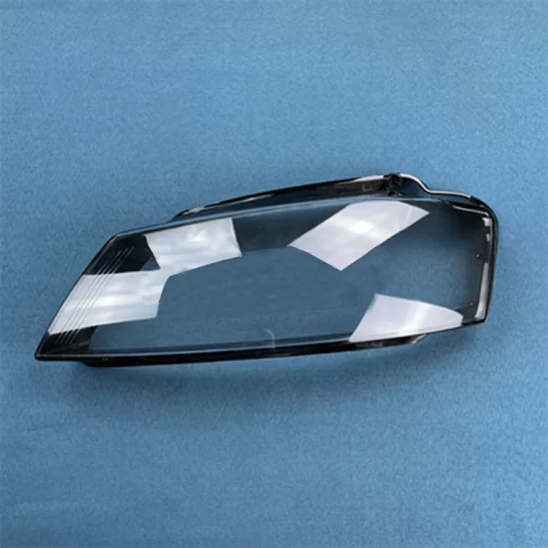 Sticla far dreapta compatibil cu Audi A3 8P facelift 2008-2011 - imagine 3