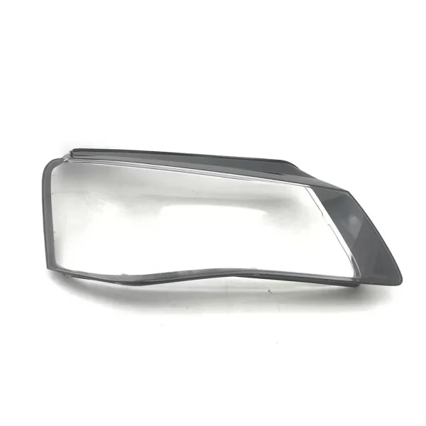 Sticla far dreapta compatibil cu Audi A8 D4/4H 2011-2013 - imagine 5