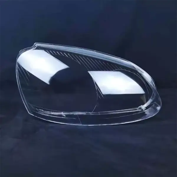 Sticla far dreapta compatibil cu VW Golf 5  / Jetta 2006-2011 - imagine 5