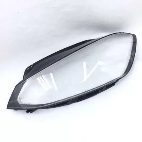 Sticla far dreapta compatibil cu VW Golf 7.5 2018-2020 - imagine 3