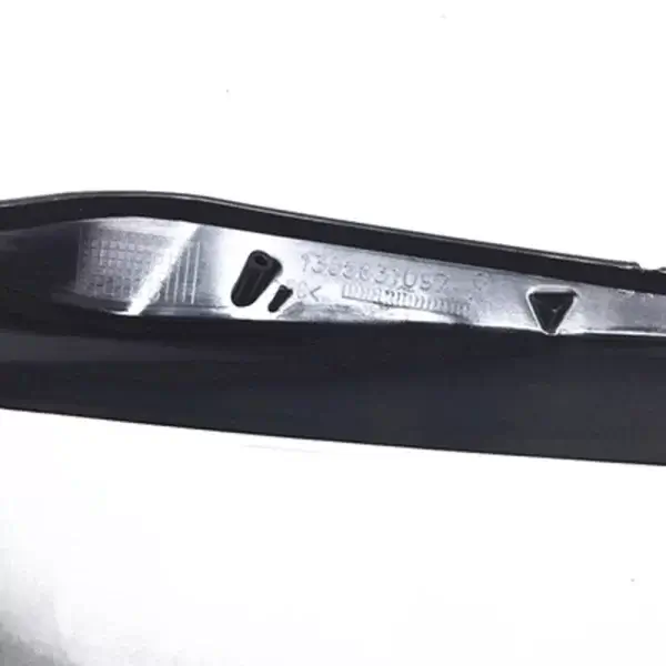 Sticla far stanga compatibil cu Audi A5 B8 2012-2016 - imagine 2