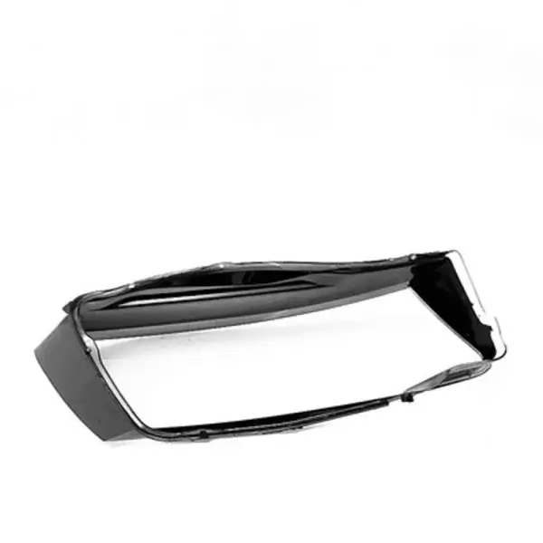 Sticla far stanga compatibil cu Audi A5 B7 2008-2011 - imagine 6
