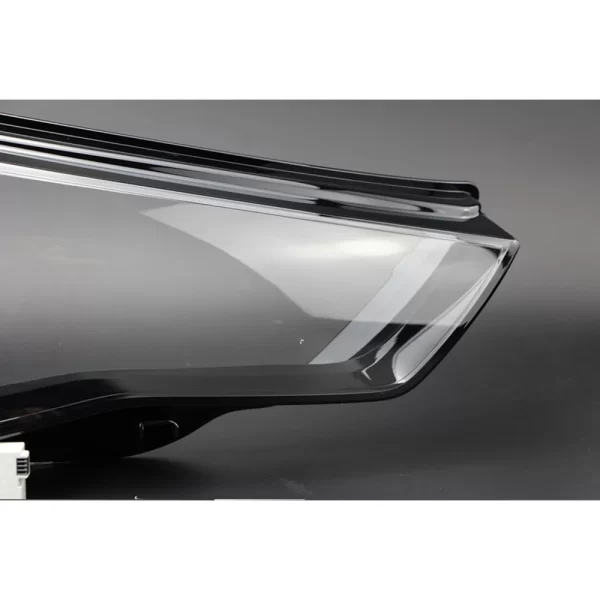 Sticla far dreapta compatibil cu Audi A3 8V nonfacelift 2013-2016 - imagine 3